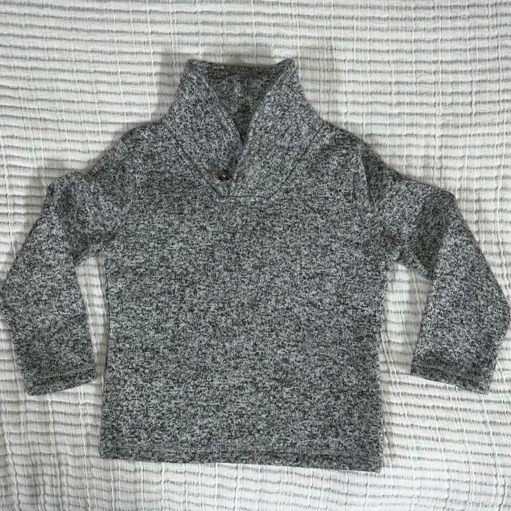 Jumping Beans Sweater - Size 5T